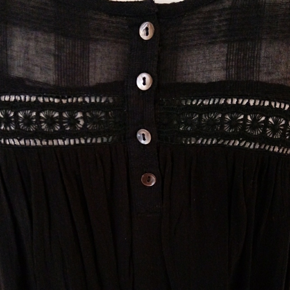Volcom dress - Picture 3 of 7